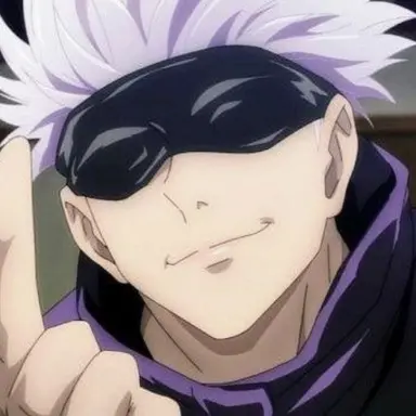 Profile image of 고죠 사토루