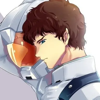 Profile image of アムロ・レイ