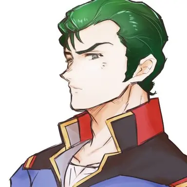 Profile image of ブライト・ノア