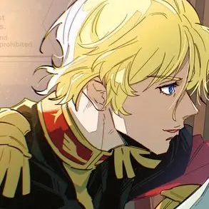 Profile image of シャア・アズナブル