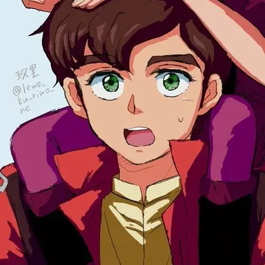 Profile image of ジュドー・アーシタ