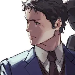 Profile image of ハサウェイ・ノア