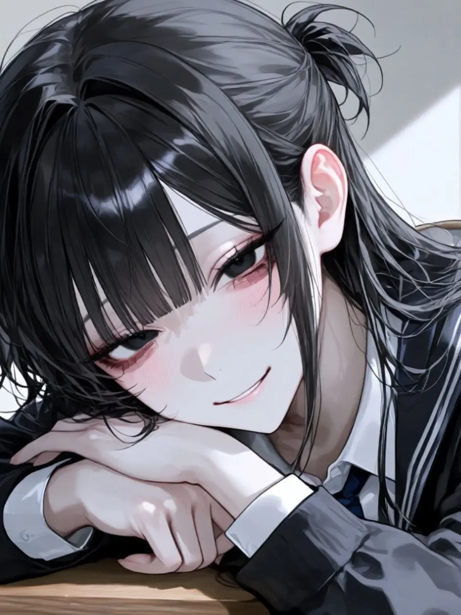 IdealAnt6369의 幼馴染は全て知っている