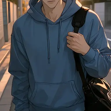 Profile image of 토우 카즈키