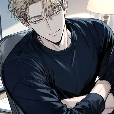 Profile image of Soren
