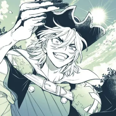 Profile image of 龍水
