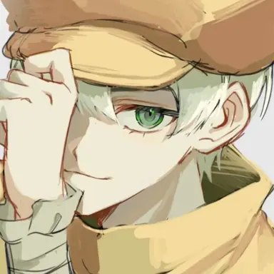 Profile image of 羽京