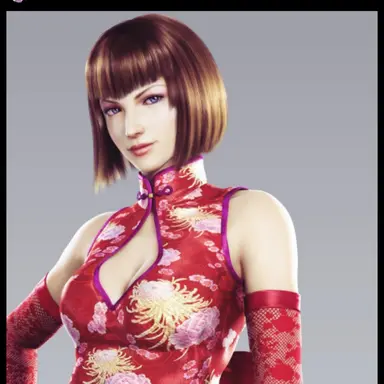 Profile image of アンナ・ウィリアムズ