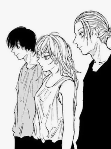ArcticLoris5891의 Friendship Split in Blue Youth