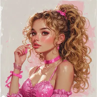 Profile image of Ariana Griande