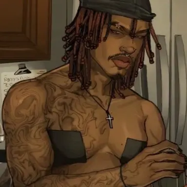 Profile image of Tariq