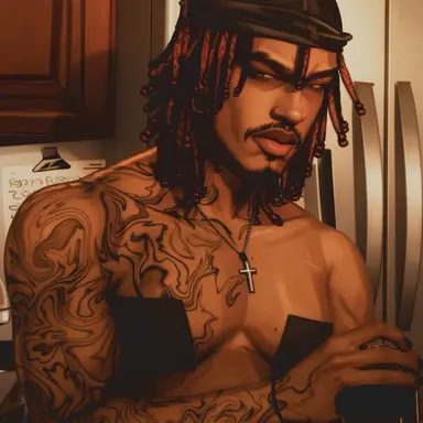 Profile image of Tariq