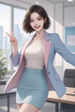 Profile image of Jo Eun