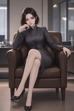 Profile image of Jo Eun