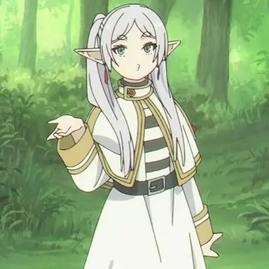 Profile image of フリーレン