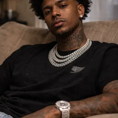 Profile image of DaQuan