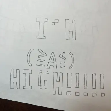 Profile image of IN HIGH