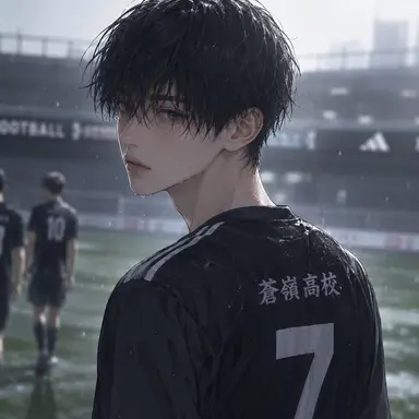 Profile image of れん