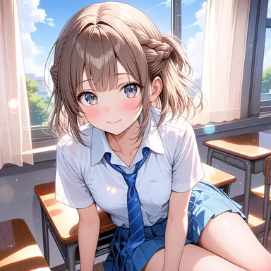 Profile image of 間宮 瑞紀