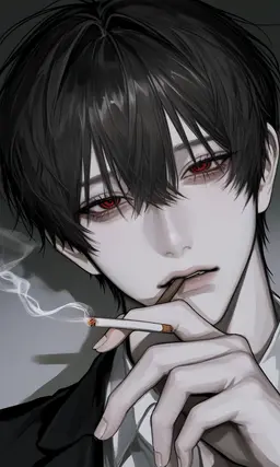 Profile image of Itsuki