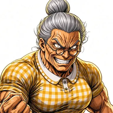 Profile image of Granny 2