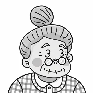 Profile image of Granny 4