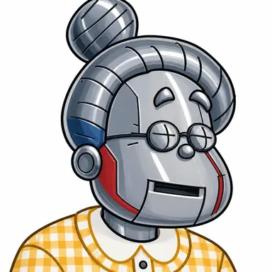 Profile image of Granny 7