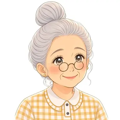 Profile image of Granny 6