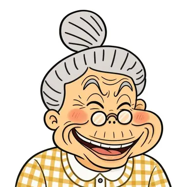 Profile image of Granny 5
