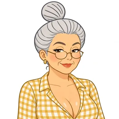 Profile image of Granny 3