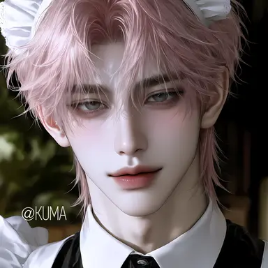 Profile image of クォン・ヨンジュン