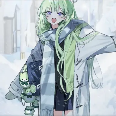 Profile image of 리코