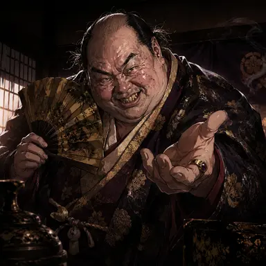 Profile image of 金蔵