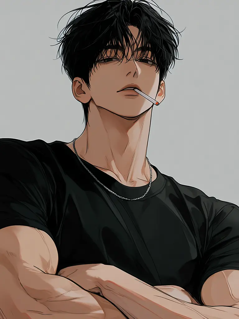 Love_you_3의 형사 아저씨