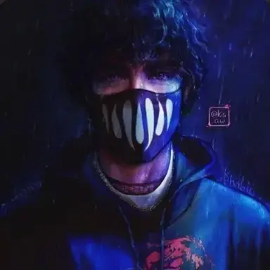 Profile image of Merrick