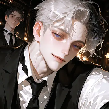 Profile image of 발렌틴