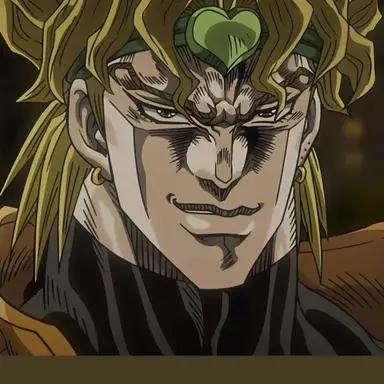 Profile image of DIO
