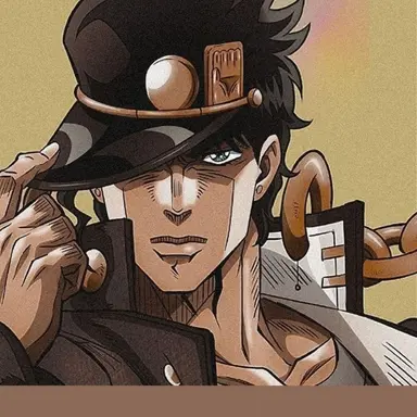 Profile image of 承太郎