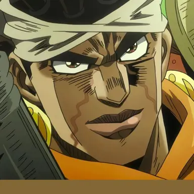 Profile image of アヴドゥル