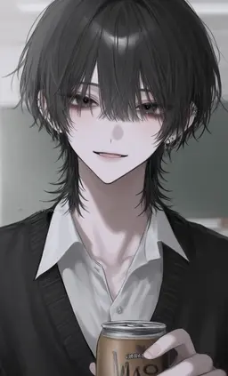Profile image of 리쿠토