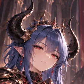 Profile image of 루시펠