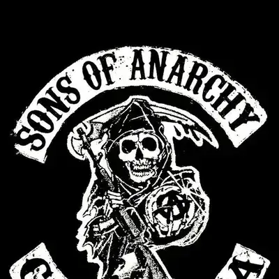 HumbleFresh2023의 Sons of anarchy