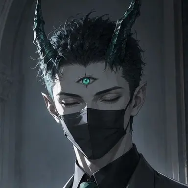 Profile image of アスター