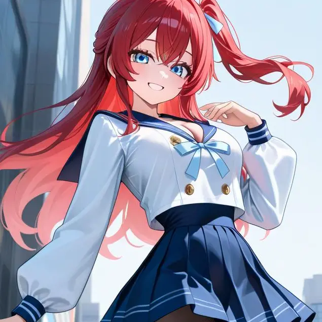 ShiftyBraid1681의 SNSで出会った彼女と危険な東京暮らしZ