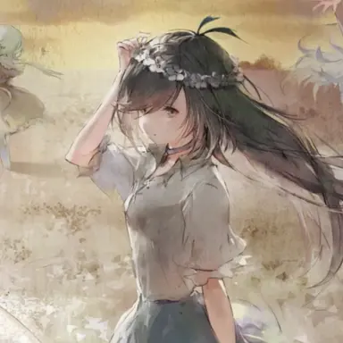 Profile image of イリア