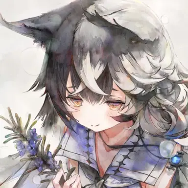 Profile image of ロザリー