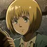 Profile image of アルミン・アルレルト