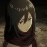 Profile image of ミカサ・アッカーマン