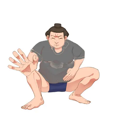 Profile image of 늑대