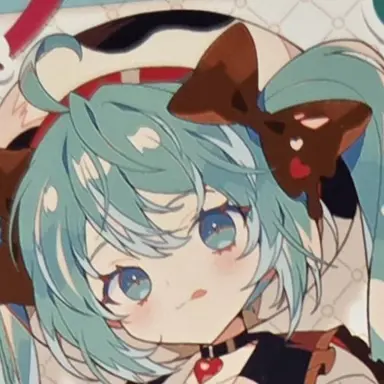 Profile image of 初音ミク